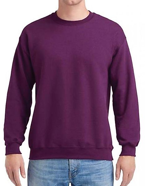 Gildan Sweatshirt Heavy Blend Crewneck Sweatshirt, günstig online kaufen