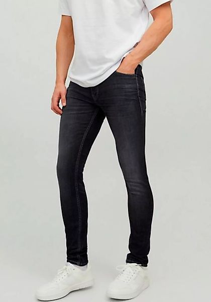 Jack & Jones Skinny-fit-Jeans JJILIAM JJORIGINAL JOS 047 50SPS günstig online kaufen