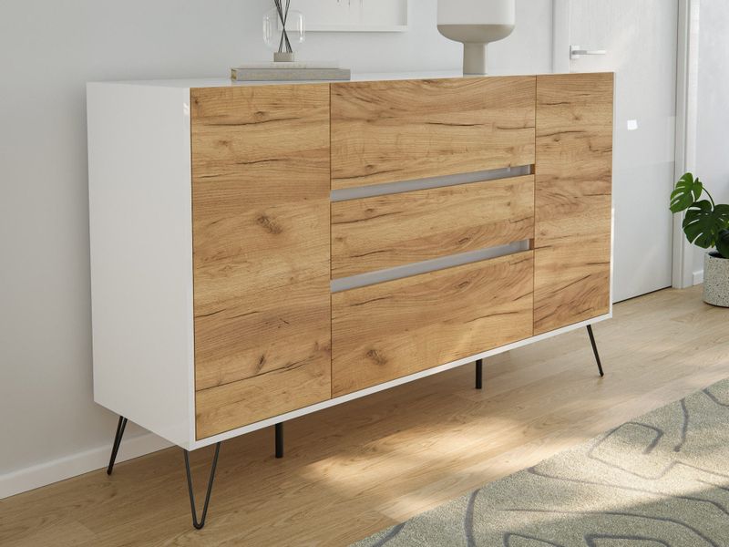 Magnolia Home Sideboard Sideboard Yako XL günstig online kaufen