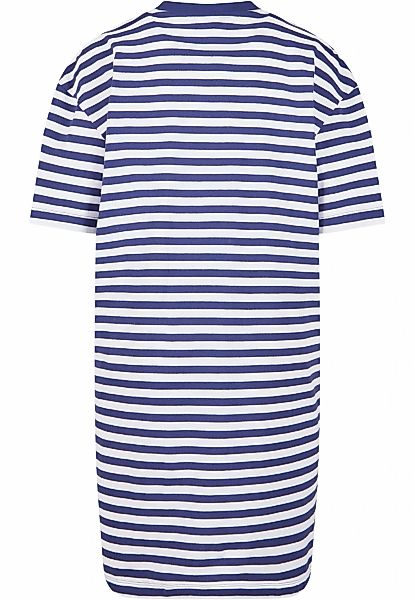 URBAN CLASSICS Shirtkleid "Urban Classics Damen Ladies Oversized Striped Te günstig online kaufen