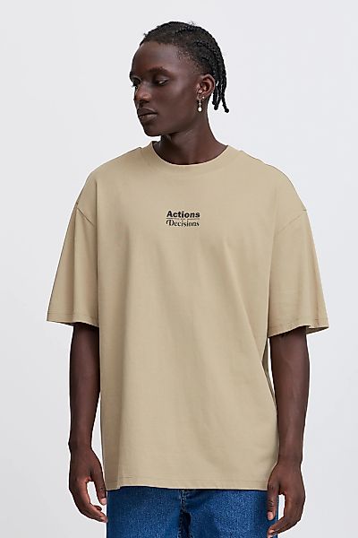 Blend T-Shirt "BHJAMIL" Lässiges T-Shirt mit Print günstig online kaufen