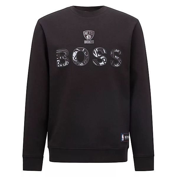 Boss Windmill 2 T-shirt L Black günstig online kaufen