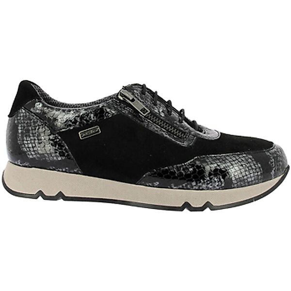 Doctor Cutillas  Sneaker 82835 negro günstig online kaufen