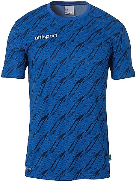 uhlsport Trainingsshirt Progressive 28 Shirt Kurzarm günstig online kaufen