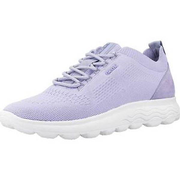 Geox  Sneaker D Spherica sneaker günstig online kaufen