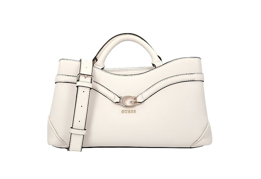 Guess Henkeltasche Dea, Polyurethan günstig online kaufen