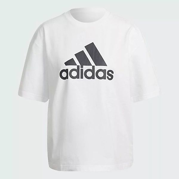 adidas Performance T-Shirt W FI BOS TEE WHITE günstig online kaufen