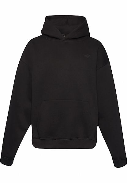 DEF Kapuzenpullover "DEF Herren DEF Needed Hoody" 1 Stk. günstig online kaufen