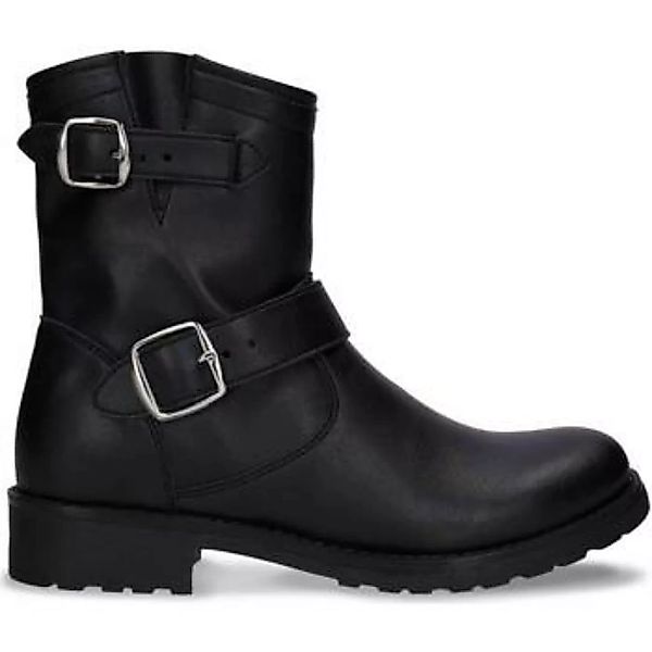 Nae Vegan Shoes  Damenstiefel Odet_Black günstig online kaufen