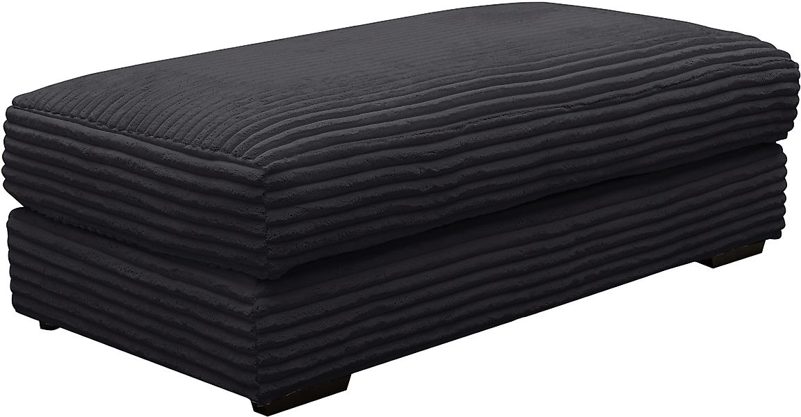 WERK2 Hocker Eden, Design Hocker in günstig online kaufen