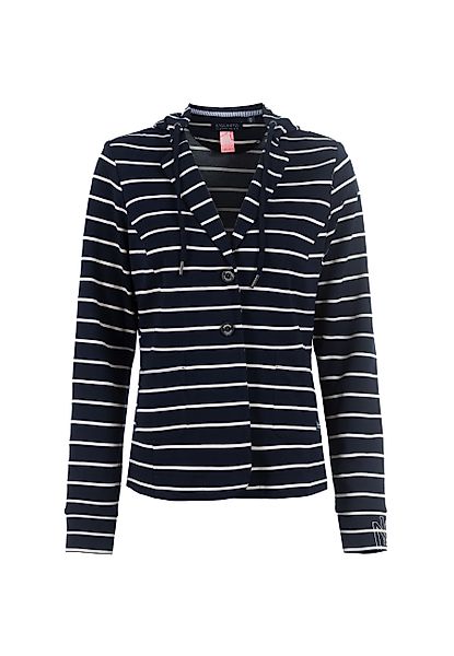 Soquesto Blazer OrtensiaSOQ navy günstig online kaufen