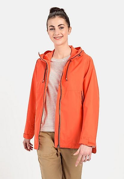 camel active Funktionsjacke aus recyceltem Polyester Markenlabel günstig online kaufen