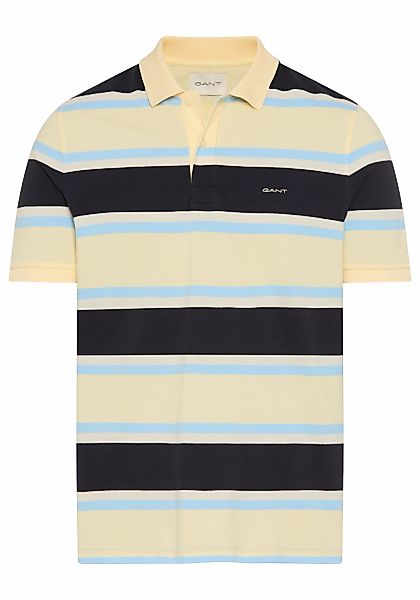Gant Poloshirt "MULTISTRIPE" günstig online kaufen