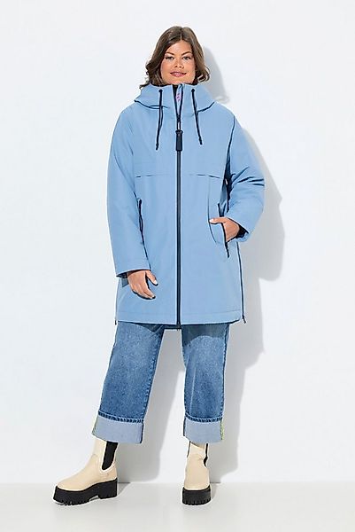 Laurasøn Funktionsjacke Funktionsjacke All-Season-Jacke Kapuze günstig online kaufen