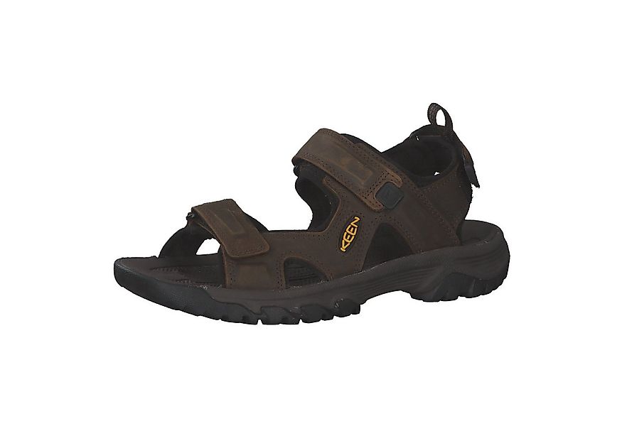 Keen Keen Herren Sandale Targhee III Open Toe Sandal Sandale günstig online kaufen