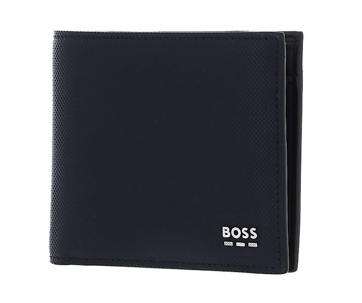 BOSS Geldbörse 4 CC Coin Wallet günstig online kaufen