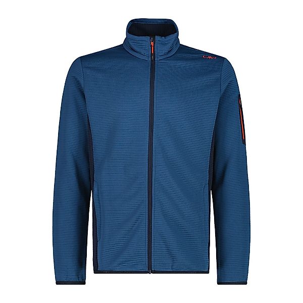 CMP Fleecejacke CMP Herren Fleecejacke Man günstig online kaufen