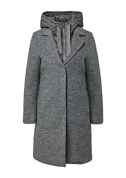 s.Oliver Steppjacke günstig online kaufen