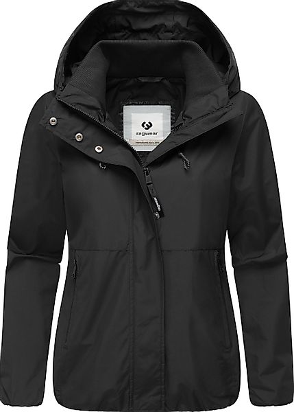 Ragwear Outdoorjacke Sunniva Light Wasserdichte und günstig online kaufen