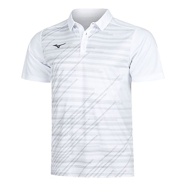 Mizuno Poloshirt Chiba günstig online kaufen