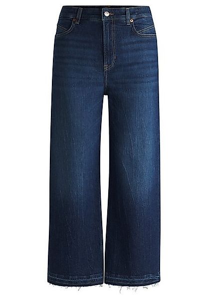 BOSS ORANGE 5-Pocket-Jeans C_Marlene (1-tlg) günstig online kaufen