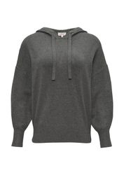 s.Oliver Longpullover Strickpullover Oversized Strickpullover aus günstig online kaufen