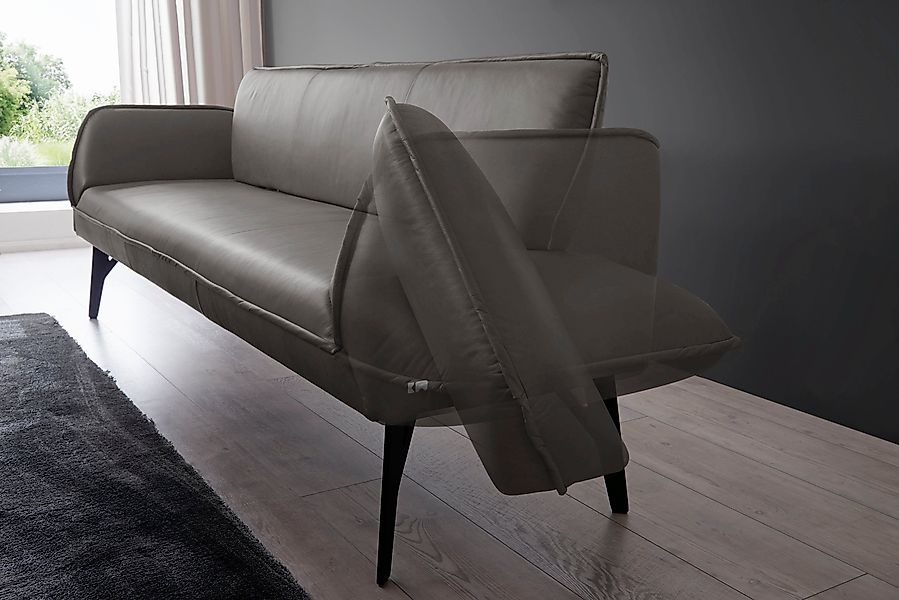 K+W Komfort & Wohnen Polsterbank Drive, günstig online kaufen