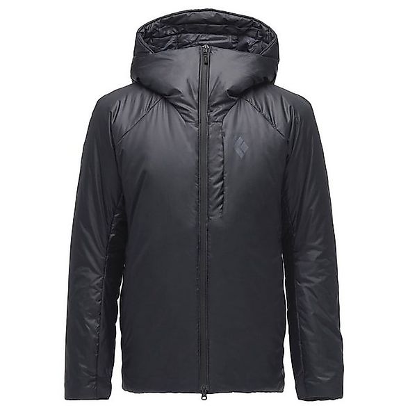 Black Diamond Anorak Black Diamond M Belay Parka Herren Anorak günstig online kaufen