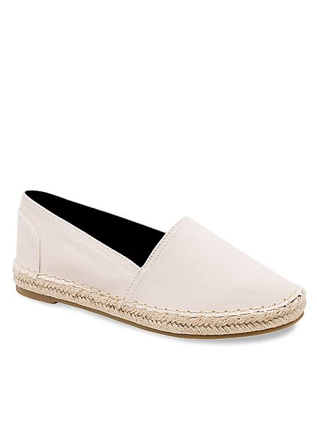 Jenny Fairy Espadrilles WSS990-216 Beige Espadrille günstig online kaufen