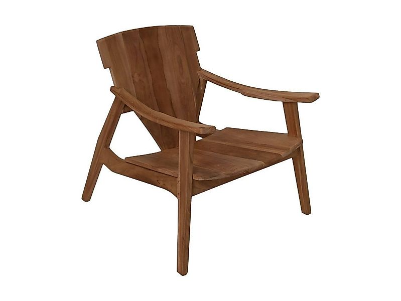 HSM Collection | Gartenloungesessel Lana günstig online kaufen