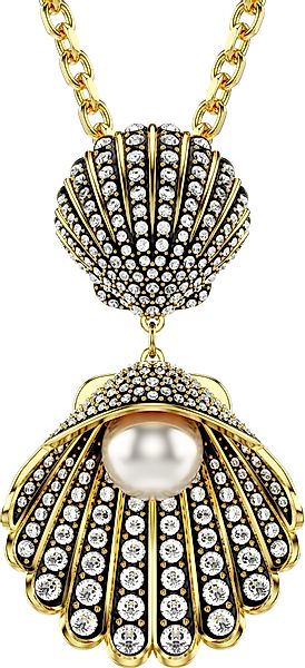 Swarovski Kette mit Anhänger Idyllia, mit günstig online kaufen