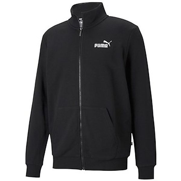 Puma  Sweatshirt Ess Track TR günstig online kaufen