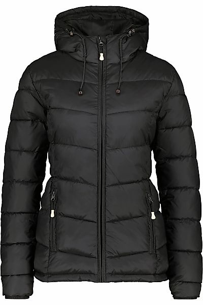 Alife & Kickin Winterjacke "Damen LirazAK A", Ultraleichte taillierte Stepp günstig online kaufen