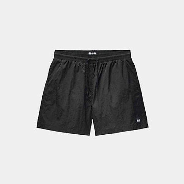 Weekend Offender  Badeshorts Stacks - black günstig online kaufen