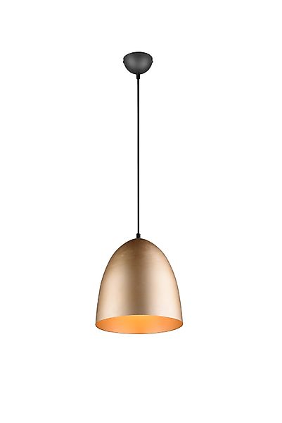 lightling Pendelleuchte Mathilda, ohne Leuchtmittel, moderne günstig online kaufen