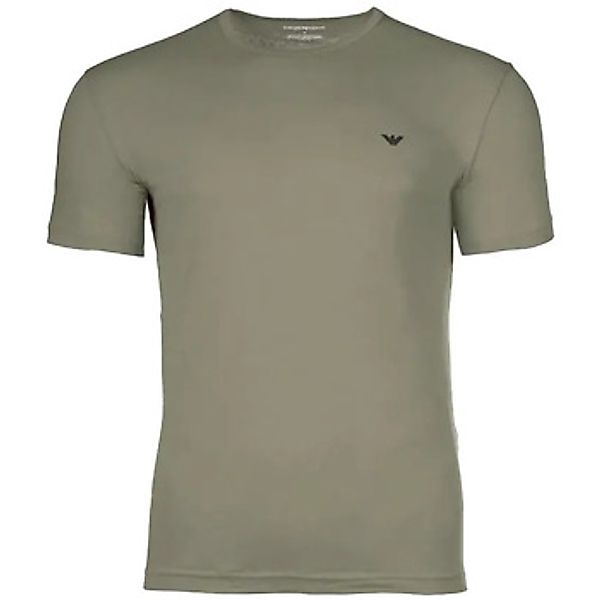 Emporio Armani  T-Shirt Eagle günstig online kaufen