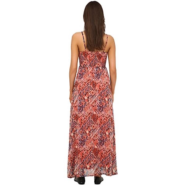 Only  Maxikleider Kleid ELENA Sommerkleid günstig online kaufen