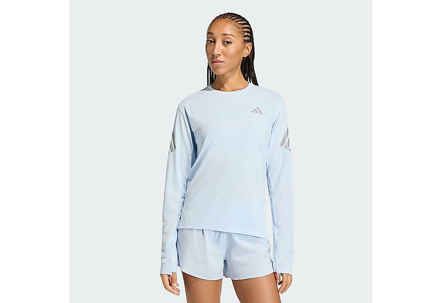 adidas Performance Laufshirt ADI365 CLIMACOOL LANGARMSHIRT (1-tlg) günstig online kaufen