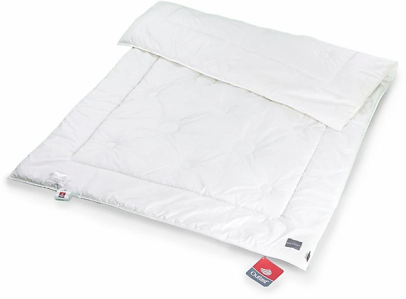 Stendebach Kunstfaserbettdecke "Climacozy Bettdecke, Allergiker geeignet (H günstig online kaufen