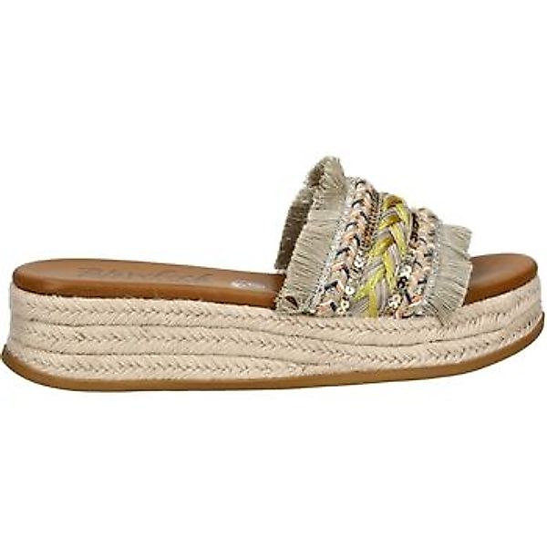 Blowfish Pantolette "Blowfish Pantoletten Lederimitat" günstig online kaufen