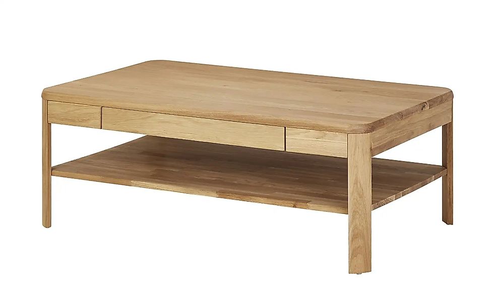 Woodford Couchtisch  Barton ¦ holzfarben ¦ Maße (cm): B: 70 H: 42 Tische > günstig online kaufen