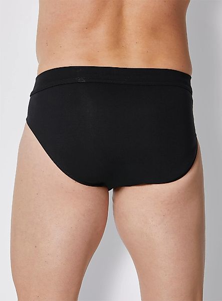 Schiesser Slip, (3 St.) günstig online kaufen