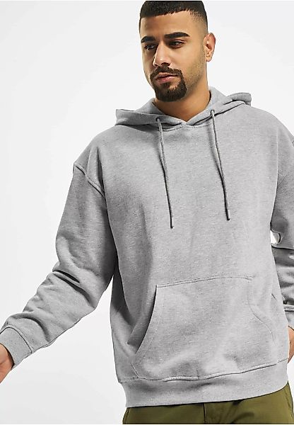 DEF Kapuzensweatshirt "DEF Herren Oversized Hoody" günstig online kaufen