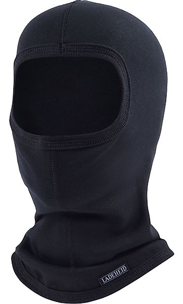 Ladeheid Sturmhaube Sturmhaube Skimaske Silverplus Thermoaktive günstig online kaufen