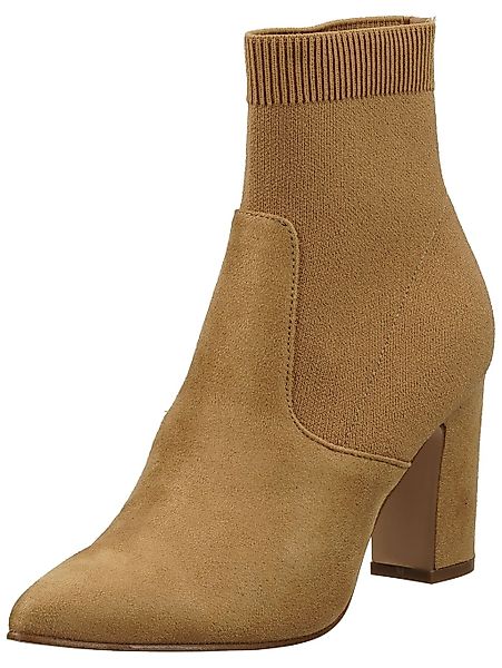 STEVE MADDEN Stiefelette "STEVE MADDEN Stiefelette Textil" günstig online kaufen