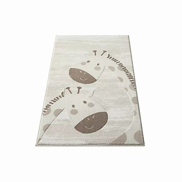 Carpet City Kinderteppich »MARA719«, rechteckig günstig online kaufen