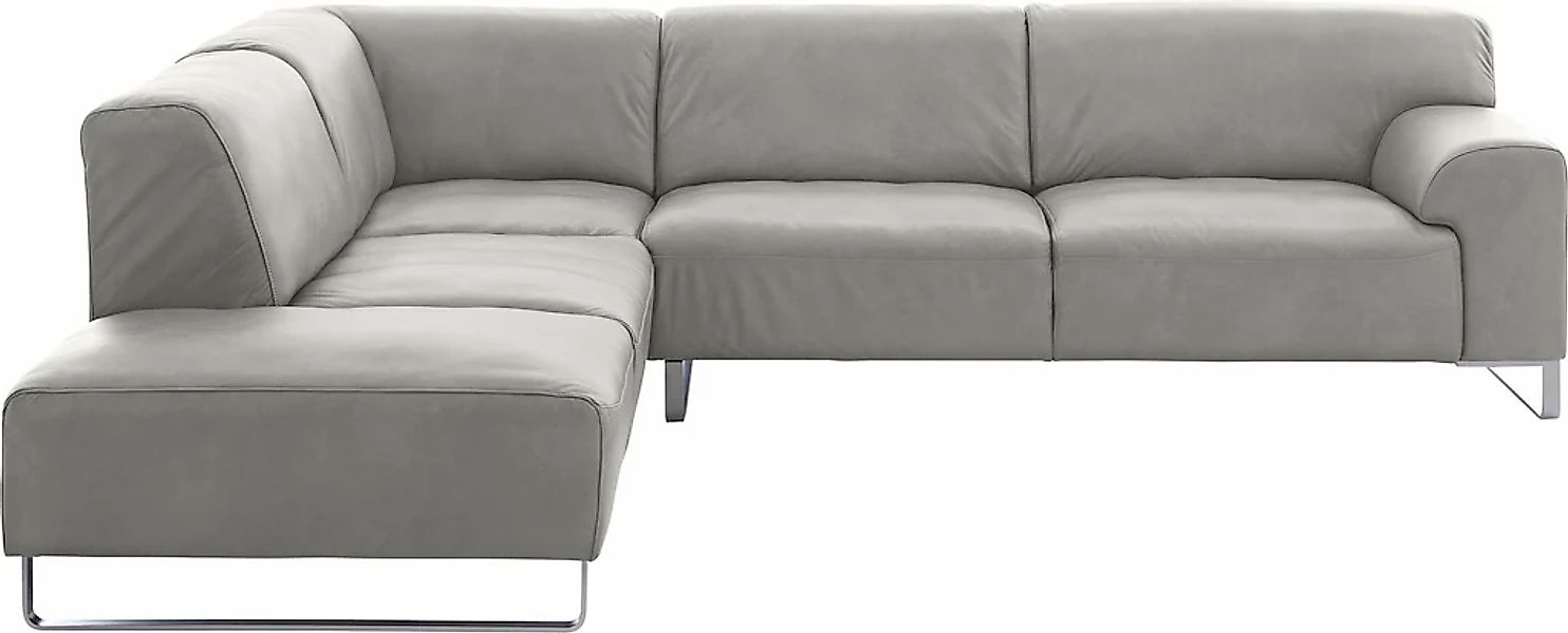 W.SCHILLIG Ecksofa günstig online kaufen