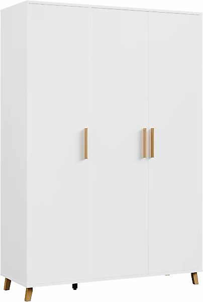 rauch Drehtürenschrank "Kleiderschrank Schrank Garderobe SHINJO Breiten 93/ günstig online kaufen