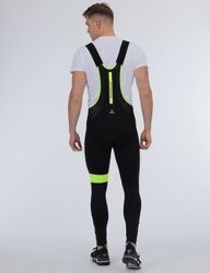 Airtracks Fahrradhose Herren Thermo Fahrradhose mit günstig online kaufen