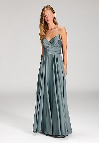 hey kyla Abendkleid Taillierter Schnitt mit günstig online kaufen